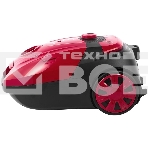 Пылесос Sharp ECKB19RR, красный/черный, 350/1900 Вт, уборка сухая, пылесборник мешок 2.3 л, фото20