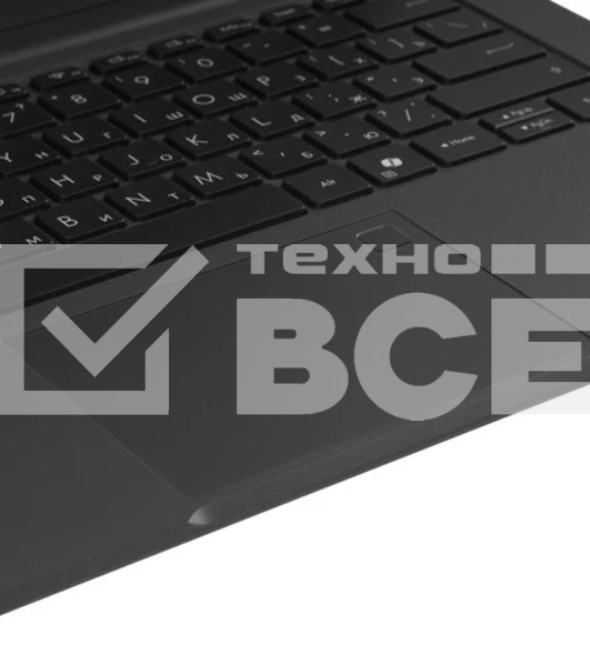 Ноутбук ASUS ExpertBook Entry BM1403CDA-S60193 14' FHD R5-7535U 16Gb 512Gb 2280 PCIE G4 SSD/AMD Radeon Graphics/Without OS