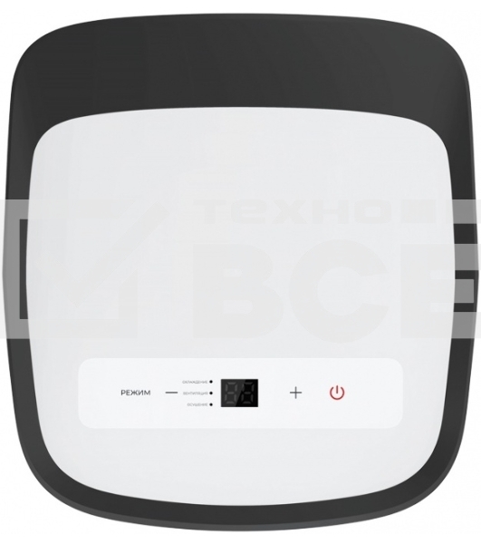 Мобильный кондиционер Royal Clima RM-BS28CH-E