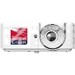 Лазерный проектор InFocus INL174 DLP, XGA, 4100 lm, 3 500 000:1, 1.942.16:1, HDMI x2, VGA in x1, Composite video x1, RS232 x1, Audio in/out, VGA out x1, USB-A x1, 1х15w, 2,9 кг, белый, фото 1