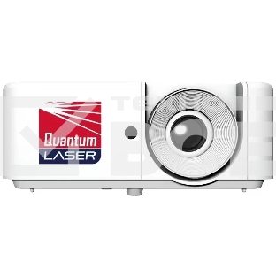 Лазерный проектор InFocus INL174 DLP, XGA, 4100 lm, 3 500 000:1, 1.942.16:1, HDMI x2, VGA in x1, Composite video x1, RS232 x1, Audio in/out, VGA out x1, USB-A x1, 1х15w, 2,9 кг, белый