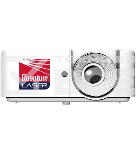 Лазерный проектор InFocus INL174 DLP, XGA, 4100 lm, 3 500 000:1, 1.942.16:1, HDMI x2, VGA in x1, Composite video x1, RS232 x1, Audio in/out, VGA out x1, USB-A x1, 1х15w, 2,9 кг, белый