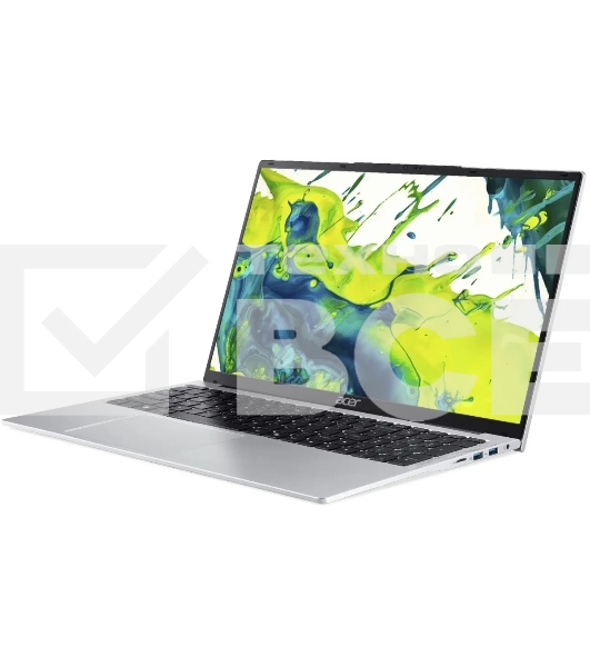 Ноутбук Acer Aspire Lite AL17-31P-C5ZG 17.3