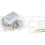 Гирлянда Navigator NGF-S01-100CW-10-11.5m-230-C8-TR-IP20, фото 1