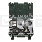 Профессиональный бесщеточный гайковерт аккумуляторный KLPRO KLSS18BHX-50 (18В, Li-ion-2шт, 5.0Ач, 800Нм, 2 скорости, подсветка,З/У,в кейсе), фото12