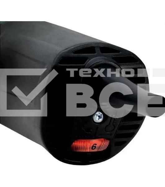 УШМ METABO WEV 17-125 Quick Inox 1700вт