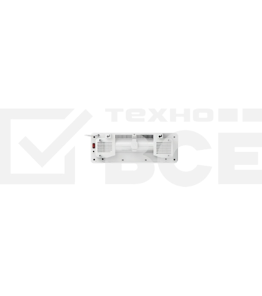 Тепловентилятор Thermex Stels 2000E