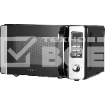 Микроволновая печь Vitek VT-MW0520 20 л, 700 Вт, черный/серебристый, фото3