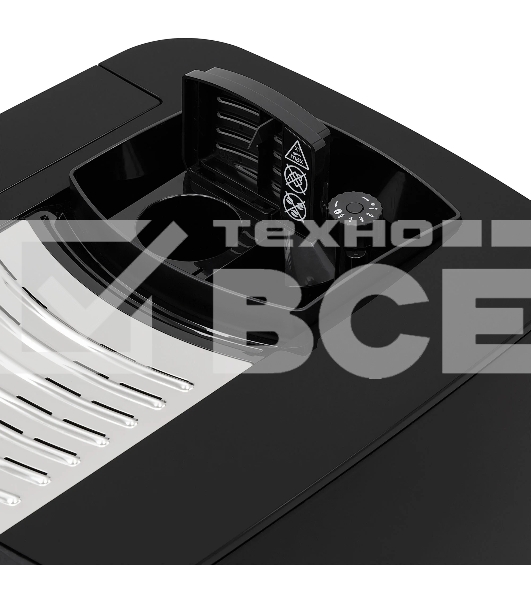 Кофемашина Krona REMS 45H coffee BL