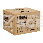 Газонокосилка бензиновая Denzel GLD-410SP-K, 150 см3, 41 см, привод, 40 л, фото2