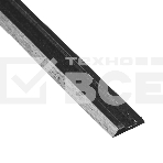 Ножи для эл. рубанка Denzel Р6М5, 82 мм, 2 шт, фото3