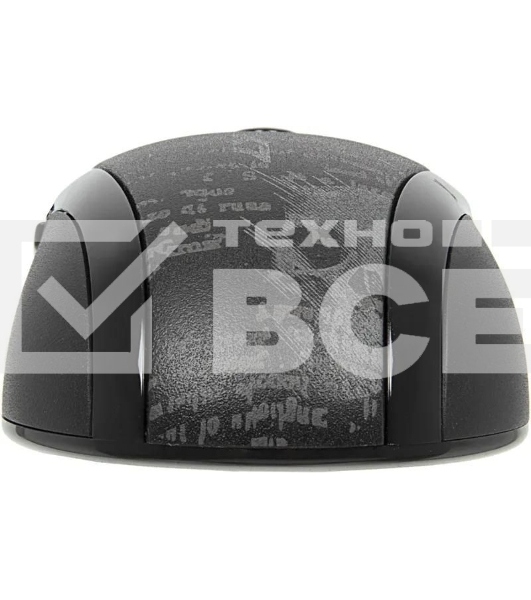 Мышь проводная A4Tech F5 черный, 3000 dpi, USB, кнопки - 7