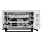 Мини-печь Maunfeld MMO-483MW01, фото7