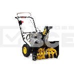 Снегоуборщик бензиновый Champion ST556 163сс G160HK 5.5лс 56см 4+2ск. руч.пуск 62.5кг, фото7