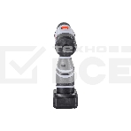 Дрель-шуруповерт аккумуляторная Ресанта ДА-24-2ЛК 75/14/7, Аккумуляторная, 24В, 2 АКБ, Кейс, фото11