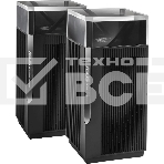 Роутер ASUS ET12(2-PK), из 2 точек доступа, 802.11 a/b/g/n/ac/ax, 2,4 + 5 гГц; 90IG06U0-MO3A20, фото 1