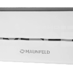 Микроволновая печь встраиваемая Maunfeld MBMO.25.7GW белый, 25 л, 900 Вт, переключатели - сенсор, фото4