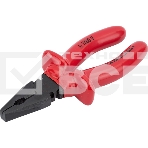 Пассатижи ОНЛАЙТ 82 929 OHT-Pad01-160 диэлектрические, 160 мм 82929, фото 1