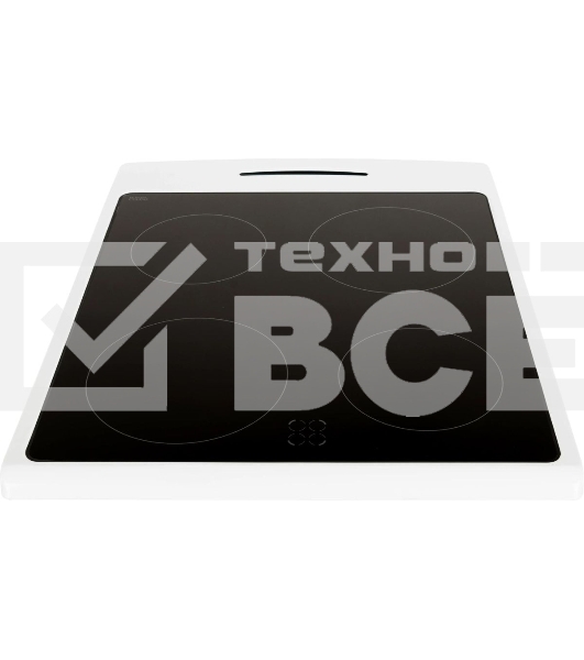 Плита электрическая Hansa FCCW54000 белый, конфорок 4 шт, духовка 68 л, 50 см x 85 см x 60 см