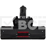 Пылесос Centek CT-2523 черный/красный, 420/2400 Вт, уборка сухая, пылесборник контейнер 3.5 л, фото5