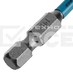 Набор бит Gross торсионных PH2x50 мм, для ударных шуруповертов, отрывн., 10 шт., фото4