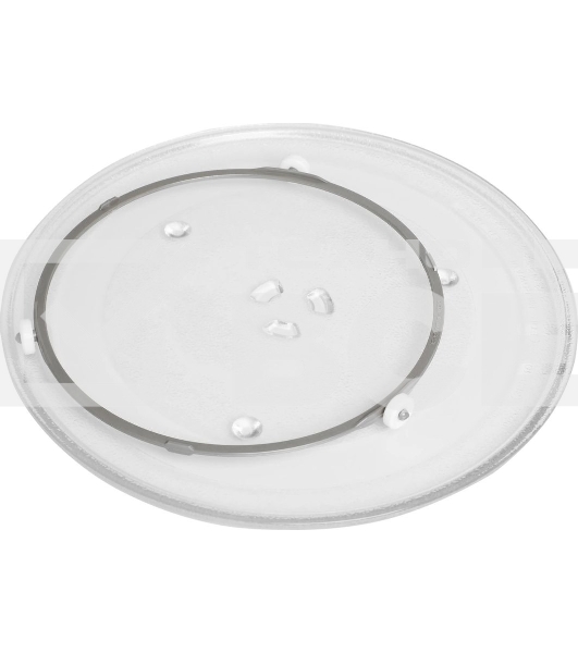 Микроволновая печь Samsung MG30T5018AK/BW черный, 30 л, 900 Вт, переключатели - сенсор