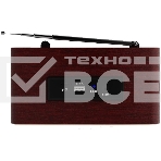 Радиоприемник Ritmix RPR-089 REDWOOD, фото5