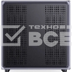 Корпус Jonsbo Jonsplus BO400CG, Midi-Tower, серый, фото4