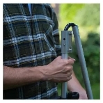 Триммер аккамуляторный Makita DUR192LRF, 18 В, 3 Ач, фото5