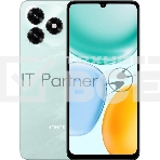 Смартфон Honor X5c Plus 4Gb, 128Gb, зеленый, фото 1