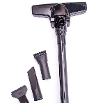 Пылесос автомобильный FAVOURITE OBS 21 VCM (Без АКБ и ЗУ) зелёный, 21 Вт, уборка сухая, пылесборник контейнер 0.6 л, фото2