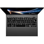 Ноутбук MSI Prestige 13 AI+ A3MG/13.3'/OLED/Intel Core Ultra 9 386H/32GB/1TB SSD/Intel Arc Graphics/Windows 11 Pro/серый/0.9.kg, фото11