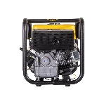 Электрогенератор бензиновый инверторный Huter DN1450i, 1.3 кВт, 96 дБ, 12.42 кг, фото7