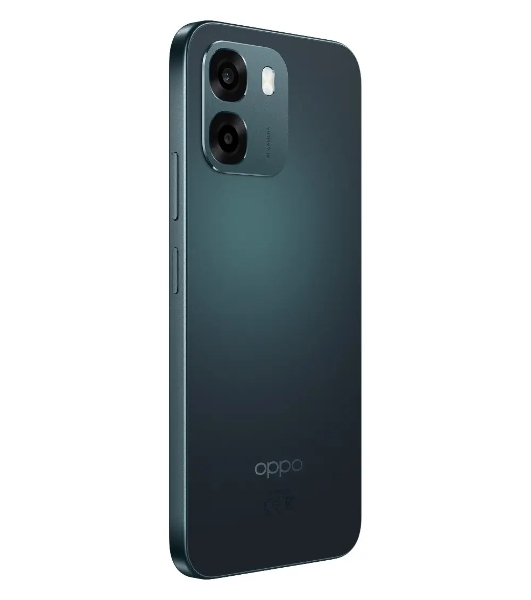 Смартфон OPPO A6 CPH2817 8/256Gb синий