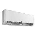Cплит-система TCL TAC-TP09INV/R инвертор, 9000 BTU, 27 м², 22 дБ, охлаждение, обогрев, осушение, белый, фото6