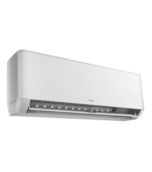 Cплит-система TCL TAC-TP09INV/R инвертор, 9000 BTU, 27 м², 22 дБ, охлаждение, обогрев, осушение, белый