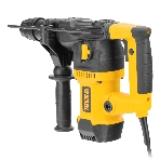 Перфоратор Denzel RHVB-1250-32, SDS-plus, 1250 Вт, 5,5 Дж, от сети, фото5