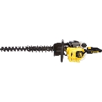 Кусторез бензо CHAMPION HT625R 0.75кВт 25.4см3 нож 60см 5.4кг пов.рукоятка, фото4