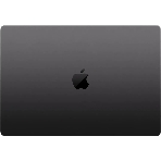 Ноутбук Apple MacBook Pro A2991 M3 Pro 12 core 18Gb SSD512Gb/18 core GPU 16.2' Retina XDR (3456x2234) Mac OS black WiFi BT Cam (MRW13LL/A), фото6