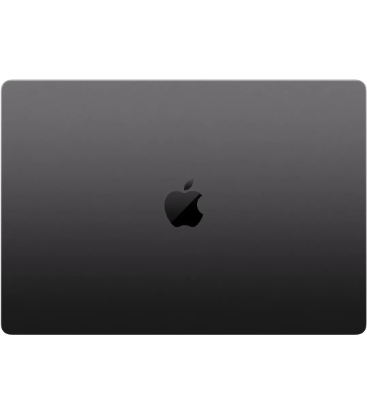 Ноутбук Apple MacBook Pro A2991 M3 Pro 12 core 18Gb SSD512Gb/18 core GPU 16.2' Retina XDR (3456x2234) Mac OS black WiFi BT Cam (MRW13LL/A)