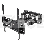 Кронштейн для телевизора Kromax PIXIS-L-2 черный 26