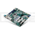 Материнская плата ADVANTECH ASMB-785G4-00A1E, LGA 1151, Intel C236, 4xDDR4, 6xSATA III, 1xPCIe 16x, 1xPCIe 16x, 2xPCIe x4, 3xPCI, 2xDVI, 1xVGA, 4x 1Gb LAN, 4xUSB-A 2.0, 3xUSB-A 3.2 Gen 1, 3x3.5 мм, 7.1, ATX, фото2