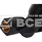 Микрофон проводной Audio-Technica PRO25AX 5м черный, фото8