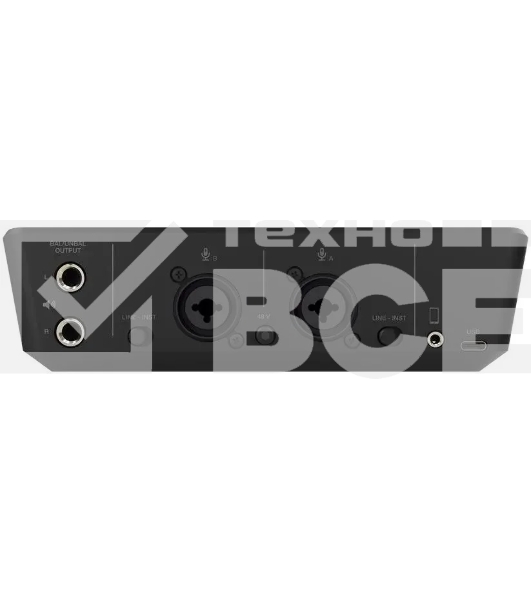 Звуковая карта Creative USB-C Live! Audio A3 7.1 Ret