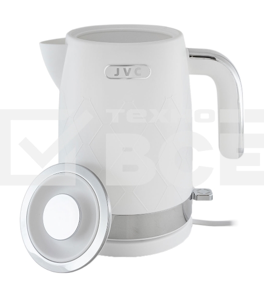 Чайник электрический JVC JK-KE1722