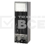 Холодильник Indesit ITS 4180 G серебристый двухкамерный 220/78л морозилка снизу, No Frost, фото8