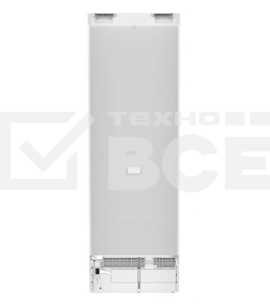 Холодильник Liebherr CNC 5203-22 001 белый двухкамерный 225/94л морозилка снизу, No Frost