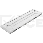 Клавиатура A4Tech Fstyler FS100 Neon проводная, USB, серый/белый, фото12