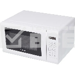 Микроволновая печь Starwind SMW4220 белый, 20 л, 700 Вт, переключатели - мембранные кнопки, фото 1