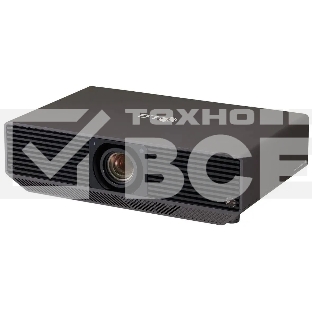 Проектор LG ProBeam BU70QGA  DLP 7000Lm LS (3840x2160) 3000000:1 ресурс лампы:20000часов 2xUSB typeA 3xHDMI 17.8кг